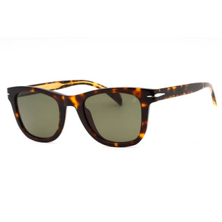 David Beckham DB 1006/S Sunglasses HAVANA/GREEN-AmbrogioShoes