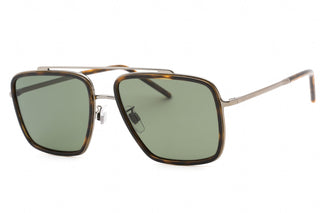 Dolce & Gabbana 0DG2220 Sunglasses Dark Tortoise. / Green Polarized-AmbrogioShoes