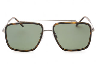 Dolce & Gabbana 0DG2220 Sunglasses Dark Tortoise. / Green Polarized-AmbrogioShoes