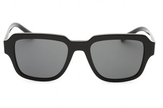 Dolce & Gabbana 0DG4402 Sunglasses Black/Dark grey-AmbrogioShoes
