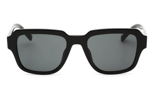 Dolce & Gabbana 0DG4402F Sunglasses Black / Dark grey-AmbrogioShoes