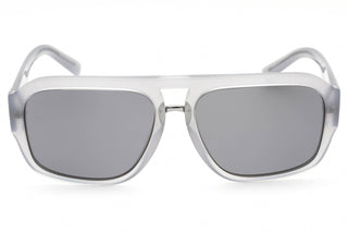 Dolce & Gabbana 0DG4403 Sunglasses Opal Grey/Dark Grey-AmbrogioShoes