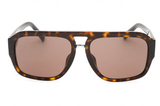 Dolce & Gabbana 0DG4403F Sunglasses Havana / Brown-AmbrogioShoes