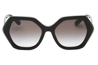 Dolce & Gabbana 0DG4406 Sunglasses Black / Grey Gradient-AmbrogioShoes