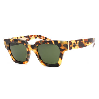 Dolce & Gabbana 0DG4413 Sunglasses Yellow Havana/Green-AmbrogioShoes