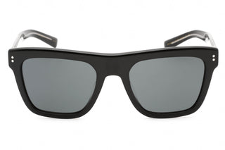 Dolce & Gabbana 0DG4420F Sunglasses Black / Dark Grey-AmbrogioShoes