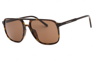 Dolce & Gabbana 0DG4423F Sunglasses Havana / Brown-AmbrogioShoes