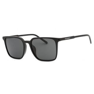 Dolce & Gabbana 0DG4424F Sunglasses Black / Dark Grey-AmbrogioShoes