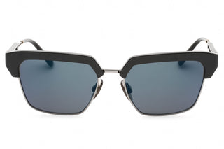 Dolce & Gabbana 0DG6185 Sunglasses Black/Dark Grey-AmbrogioShoes