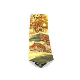 Dolce & Gabbana D&G Neckties designer Tie for men 548-AmbrogioShoes