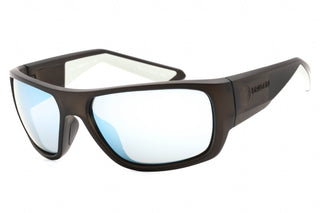 Dragon DR FLARE LL ION Sunglasses MATTE GREY / LL SKY BLUE ION-AmbrogioShoes