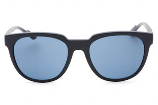 Emporio Armani 0EA4205 Sunglasses Matte Navy Blue / Dark Blue-AmbrogioShoes