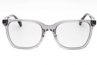 Emporio Armani 0EA4226D Eyeglasses Glossy Transparent Grey/Light Grey-AmbrogioShoes