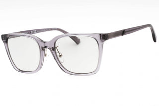 Emporio Armani 0EA4226D Eyeglasses Glossy Transparent Grey/Light Grey-AmbrogioShoes