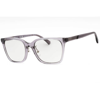 Emporio Armani 0EA4226D Eyeglasses Glossy Transparent Grey/Light Grey-AmbrogioShoes