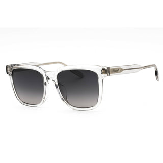 Ermenegildo Zegna EZ0225-D Sunglasses grey/other / gradient smoke-AmbrogioShoes