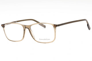 Ermenegildo Zegna EZ5236 Eyeglasses mastic/clear demo lens-AmbrogioShoes