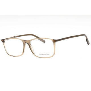 Ermenegildo Zegna EZ5236 Eyeglasses mastic/clear demo lens-AmbrogioShoes