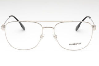 Burberry 0BE1377 Eyeglasses Silver / Clear Lens