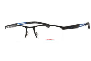 Carrera CARRERA 4408 Eyeglasses BLKBLUEB/Clear demo lens