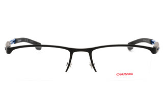 Carrera CARRERA 4408 Eyeglasses BLKBLUEB/Clear demo lens