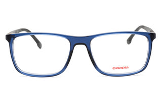 Carrera CARRERA 8862 Eyeglasses Blue/Clear demo lens