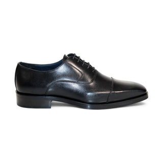 Firmani Owen Men's Shoes Calf-Skin Leather Oxfords (FIR1048)-AmbrogioShoes