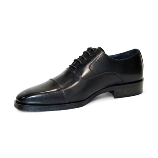 Firmani Owen Men's Shoes Calf-Skin Leather Oxfords (FIR1048)-AmbrogioShoes