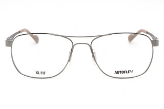 Flexon AUTOFLEX 113 Eyeglasses Light Gunmetal / Clear demo lens-AmbrogioShoes