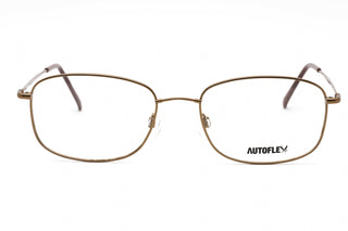 Flexon AUTOFLEX 47 Eyeglasses COFFEE-AmbrogioShoes