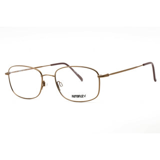 Flexon AUTOFLEX 47 Eyeglasses COFFEE-AmbrogioShoes