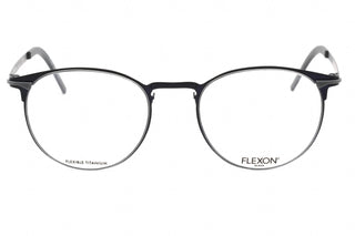 Flexon FLEXON B2000 Eyeglasses Navy / Clear demo lens-AmbrogioShoes