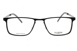 Flexon FLEXON B2026 Eyeglasses NAVY / Clear demo lens-AmbrogioShoes