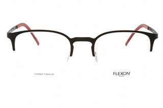 Flexon FLEXON B2035 Eyeglasses Matte Graphite / Clear Lens-AmbrogioShoes