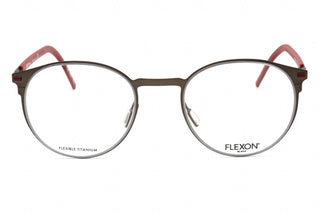 Flexon FLEXON B2075 Eyeglasses Graphite / Clear demo lens-AmbrogioShoes