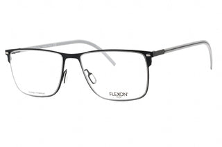 Flexon FLEXON B2077 Eyeglasses Navy / Clear Lens-AmbrogioShoes