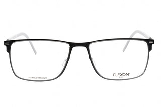 Flexon FLEXON B2077 Eyeglasses Navy / Clear Lens-AmbrogioShoes