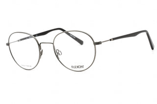 Flexon FLEXON H6010 Eyeglasses Gunmetal / Clear demo lens-AmbrogioShoes