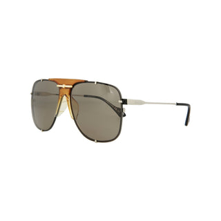 Gucci Aviator-Style Metal Optical Frames GG0739SA-AmbrogioShoes