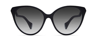 Gucci Cat Eye-Frame Acetate / Acetate Sunglasses GG1011S-001 Women's-AmbrogioShoes