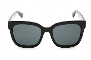 Gucci GG0034SN Sunglasses Black / Grey-AmbrogioShoes