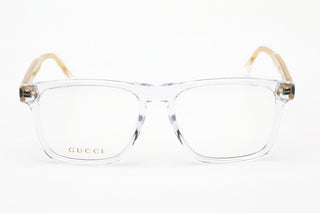 Gucci GG0561ON Eyeglasses Shiny Crystal / Clear Lens-AmbrogioShoes