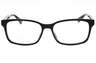 Gucci GG0826O Eyeglasses Black / Clear Lens-AmbrogioShoes