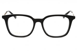 Gucci GG0831OA Eyeglasses Black / Clear Lens-AmbrogioShoes