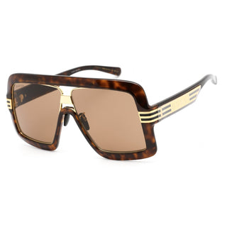 Gucci GG0900S Sunglasses Havana / Brown-AmbrogioShoes