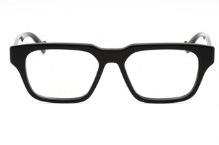 Gucci GG0963O Eyeglasses Black / Clear Lens-AmbrogioShoes