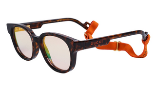 Gucci GG1237S Fashion Sunglasses-AmbrogioShoes