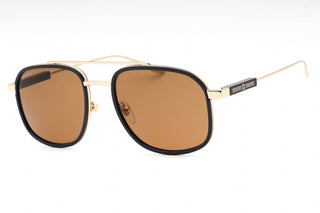 Gucci GG1310S Sunglasses GOLD-GOLD / BROWN-AmbrogioShoes