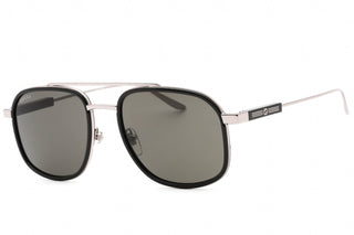 Gucci GG1310S Sunglasses GOLD-GOLD / GREY-AmbrogioShoes