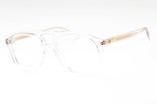 Gucci GG1320O Eyeglasses CRYSTAL-CRYSTAL-TRANSPARENT-AmbrogioShoes